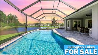 St Johns County Just Listed  |  397 Lakeview Pass Way