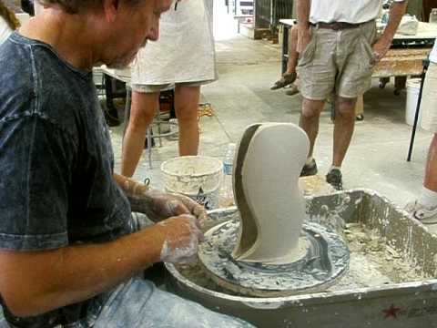 tom coleman pottery