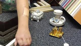 How to Use a Shadowbox Picture Frame