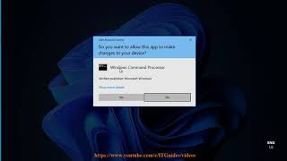 Fix Error Code 0x8007139f on Windows 11/10