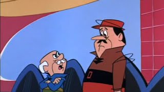 The Jetsons Episode 16 Open And Shut Job