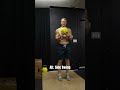 7 Kettlebell Exercises for Raw Strength and Control