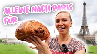 ich teste das größte Schokobrötchen des ganzen Universums 🤫| CARAMELLA