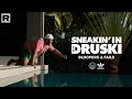 Hilarious “Sneakin’ In with Druski” bloopers for your viewing pleasure