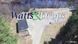 LELWD Watts & Drops Episode #1 Whitcomb Ave Well Site Tour 4.16.19