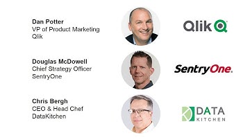 Database Trends & Applications - Unlocking the Power of #DataOps