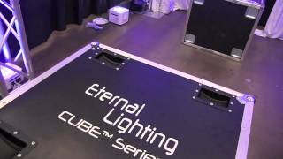 Eternal Lighting Cube Series Case: by John Young of the Disc Jockey News screenshot 5
