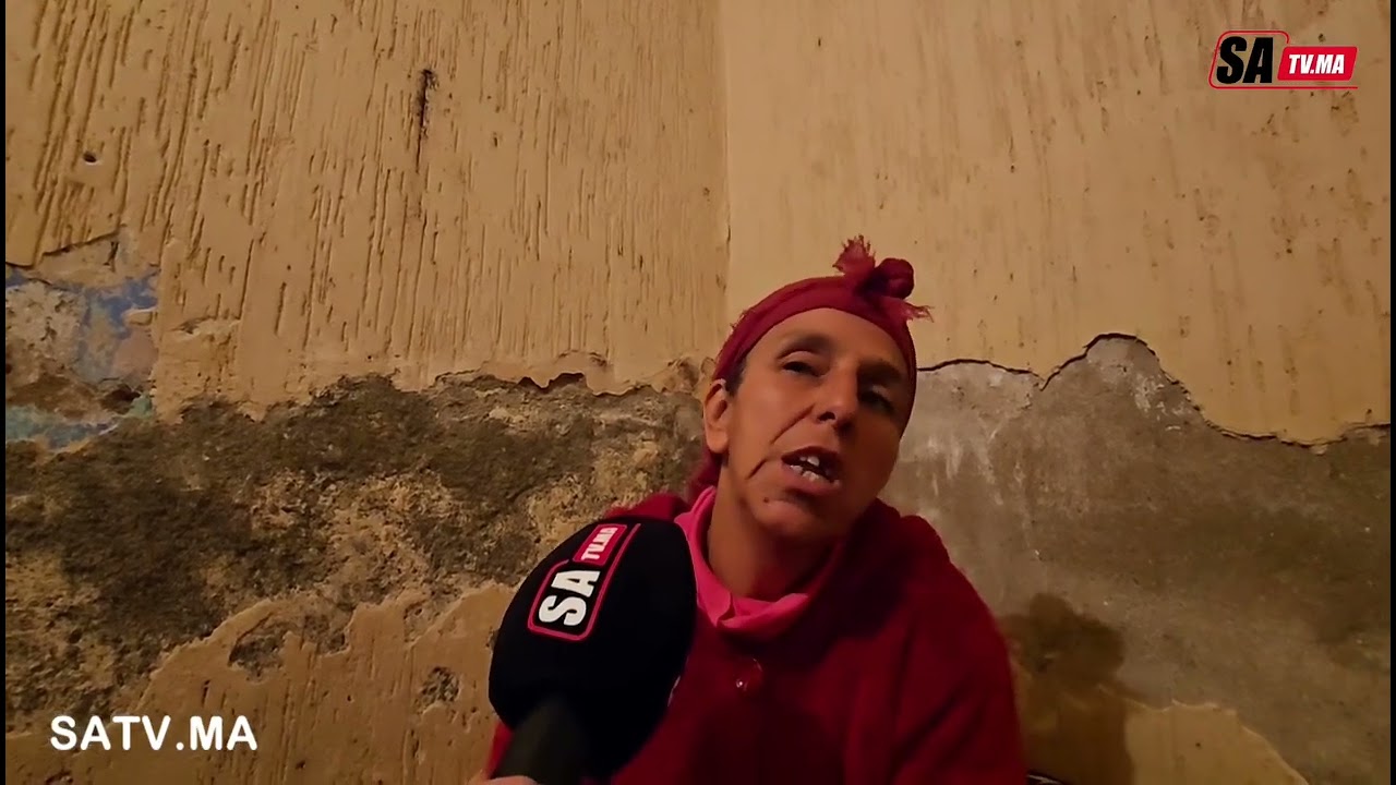 خنيفرة .. شخص خمسيني في حالة اعتقال بتهمة هتك عرض قاصر والتغرير بها والأم تصرح .. التفاصيل