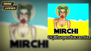 DIVINE-MIRCHI DJ SONG 2023 MIRCHI MIRCHI TRENDING SONGS