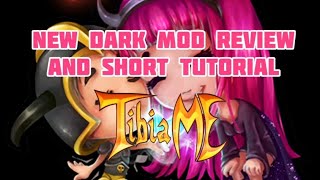 Simple TibiaME MOD Review and Short Tutorial How to Add screenshot 4