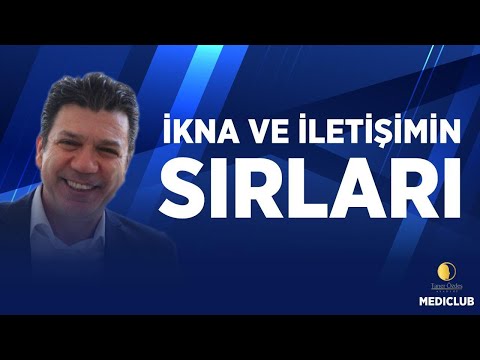 Etkili İletişimin Sırrı;'Hipnotik Kelimeler' | İKNA VE İLETİŞİM SIRLARI | Taner Özdeş