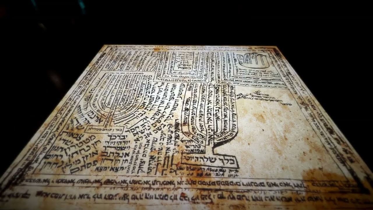 Victoria Hanna -  Ke-Mi-Ah -ויקטוריה חנה - קמיעה  , Art of Enchantment Eretz Israel Museum 2022