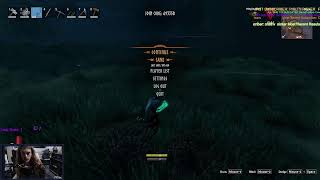 VALHEIM with Brother Cris, David, Alex and the two Justins and Emile, Learning The Ropes! Episode 20