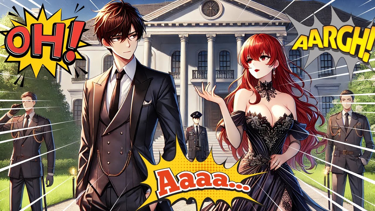 🔴 Mi familia me ROBÓ TODO y mi novia me TRAICIONÓ... ¡Renací para VENGARME como CEO!