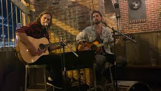 Warplay - Wish You Were Here Pink Floyd Cover