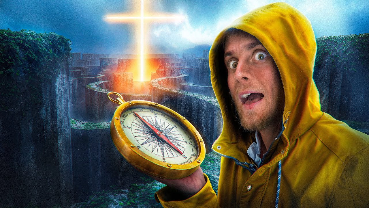 Le Guide ULTIME de la Vie Spirituelle (Bande Annonce)