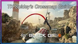Famous TK Spidey's Crossmap Guide for Black Ops 2 Profile