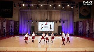 DI 2023 современная, нар. и эстр. хореография - 120 - Школа волшебства, Джем