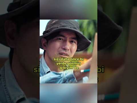 Squid Game 3 "Sizi daha önce bi yerde görmüş gibiyim de" Türkçe edit #squidgame #squidgame3 #kdrama