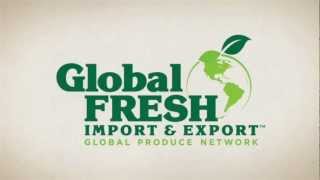 Global Fresh Overview