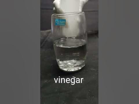 2 awesome experiment with vinegar science experiment #shorts#shortvideo