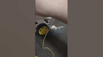 Lab 4: Capacitive Sensor and Variable Motor Control