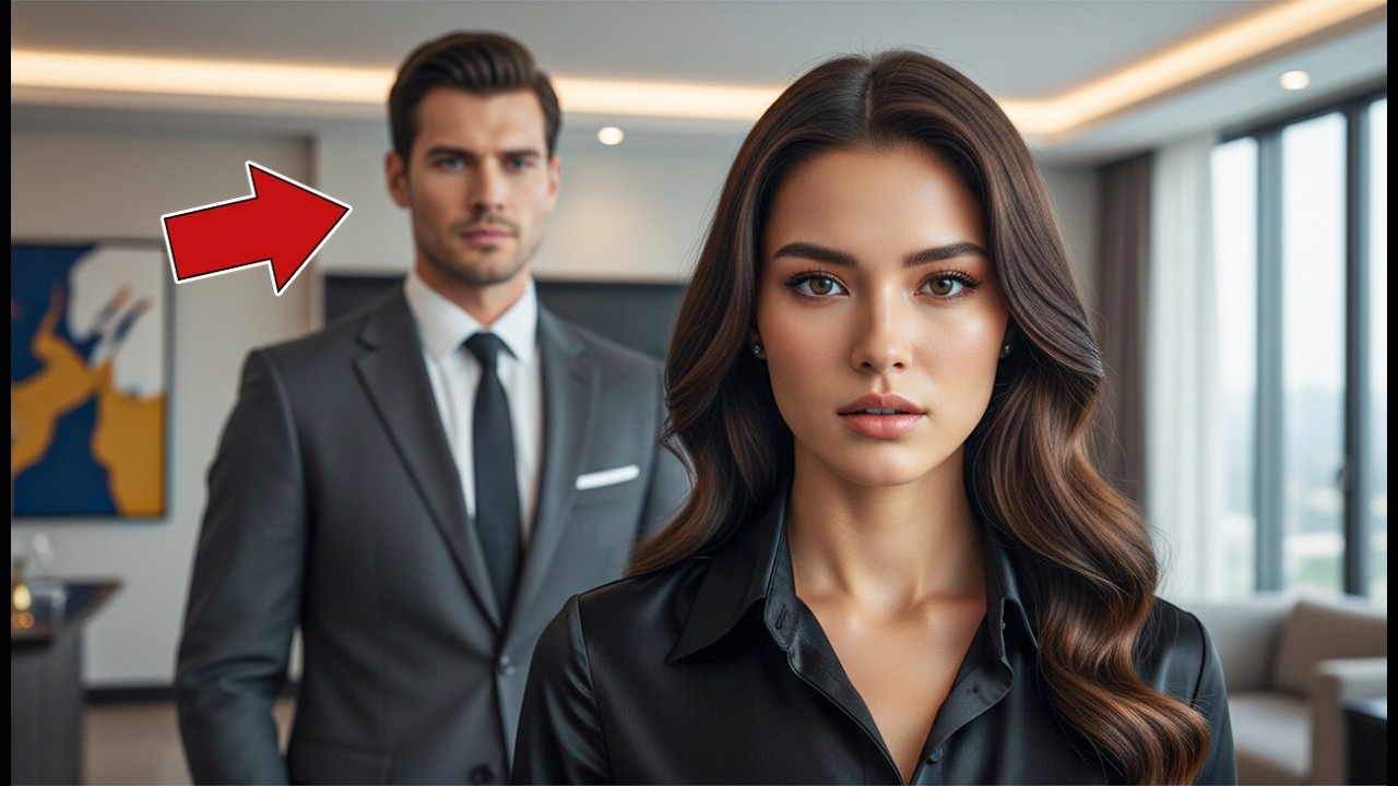 Elle voulait haïr le millionnaire pour l’effacer de sa tête… mais son cœur le trahissait