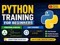Python conditional Operator | Loop statement | Python Training