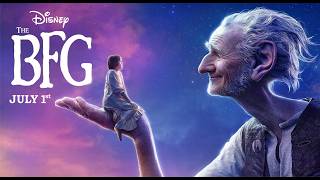 The BFG (2016) | Full Hollywood movie in Hindi Dubbed