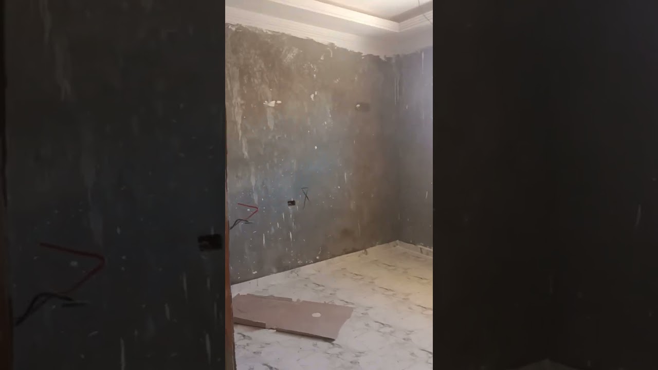 منزل للبيع في مرسي مطروح شارع علم الروم اتفرج علي جمال البيت وموقعه العالمي ب مليون ونص بس