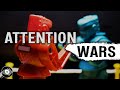 ATTENTION WARS | Trailer