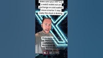 SECURE YOUR CRYPTO ON A SELF CUSTODY WALLET CONNECTED TO WEB3 FOR SAFETY. CLICK THE LINK ON MY BIO👆