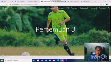 Presentasi UAS Pemgrograman Web Universitas Pamulang