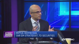 The US may have 'alienated' Europe on trade: Strategist | Street Signs Asia
