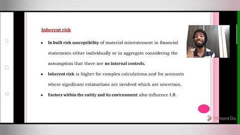SA 200 (STANDARDS ON AUDITING)