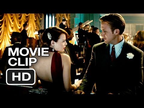 gangster-squad-movie-clip---what's-your-racket-handsome?-(2013)-hd