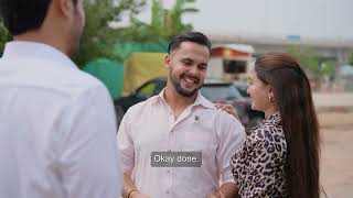 Download Lagu Driver ko bnaya Boyfriend | Team Black Film | Short Film MP3