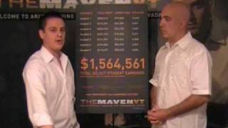 Maven Poker Training - Profits!!!!