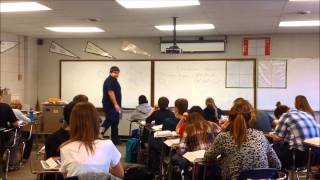 Standards Based Learning Clip
