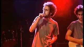 Garotas Suecas - Banho De Bucha - Gaztea Live