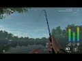 Fishing Planet - UNIKAT Szczupak Muscle Gole +25KG