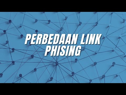 Video: Apa itu kuis phising?