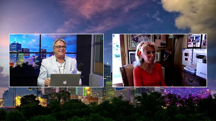 Toni Holt Kramer | CEO Money Episode 155