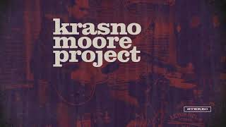 Video thumbnail of "Krasno/Moore Project: Book Of Queens - Slow Burn (Official Audio)"