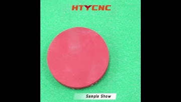 Rubber Gasket--- Digital Oscillating Knife Cutting Machine