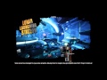 Bl the presequel  luna launch station combat