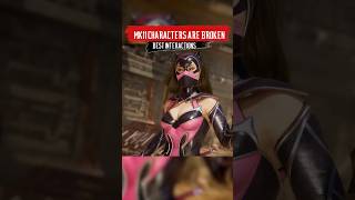 MK11 Characters Are Absolutely BROKEN Part 5 😳🔥