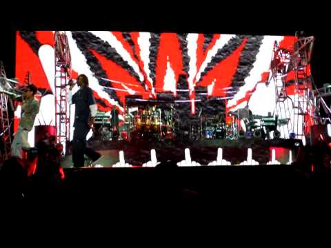 Snoop Dogg Young Wild And Free Ft Wiz Khalifa Coachella 2012 