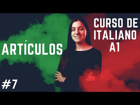 Vídeo: El nom postal és italià?