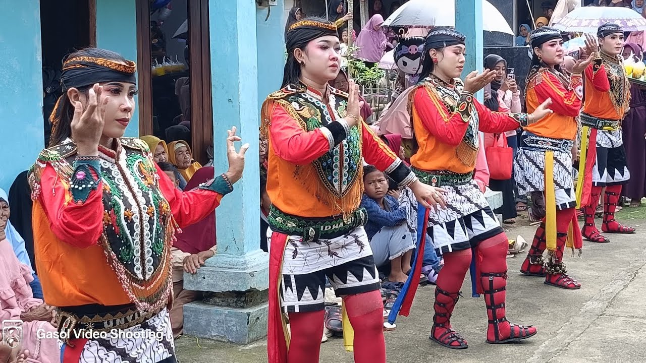 KIJING MIRING-GENDING BANYUMASAN EBEG NABILA MANUNGGAL LARAS CENGKUDU